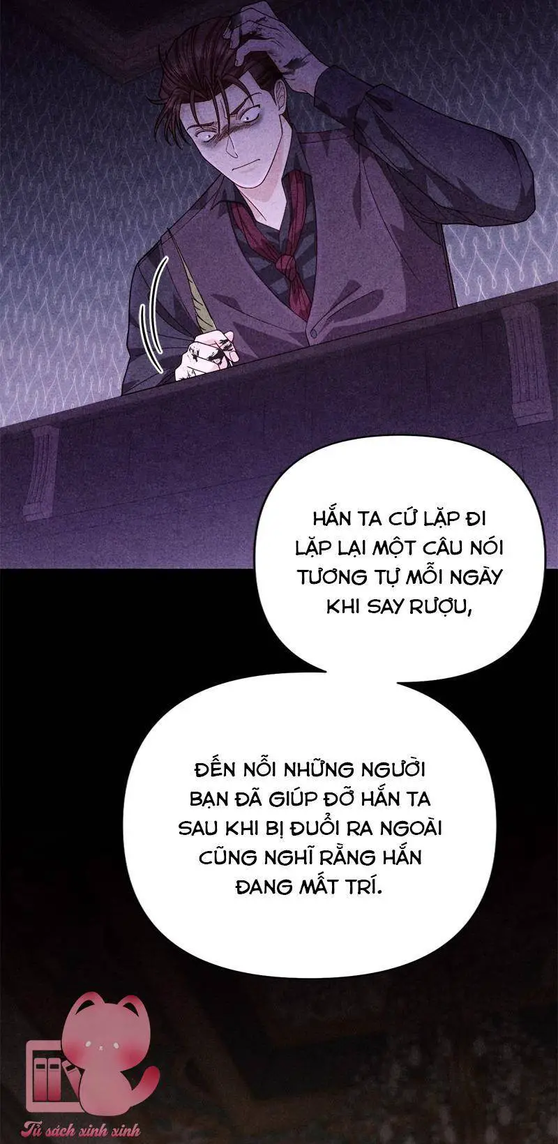 Hoàng Hậu Tái Hôn Nettruyen ZZZ Chương 189 Page 48