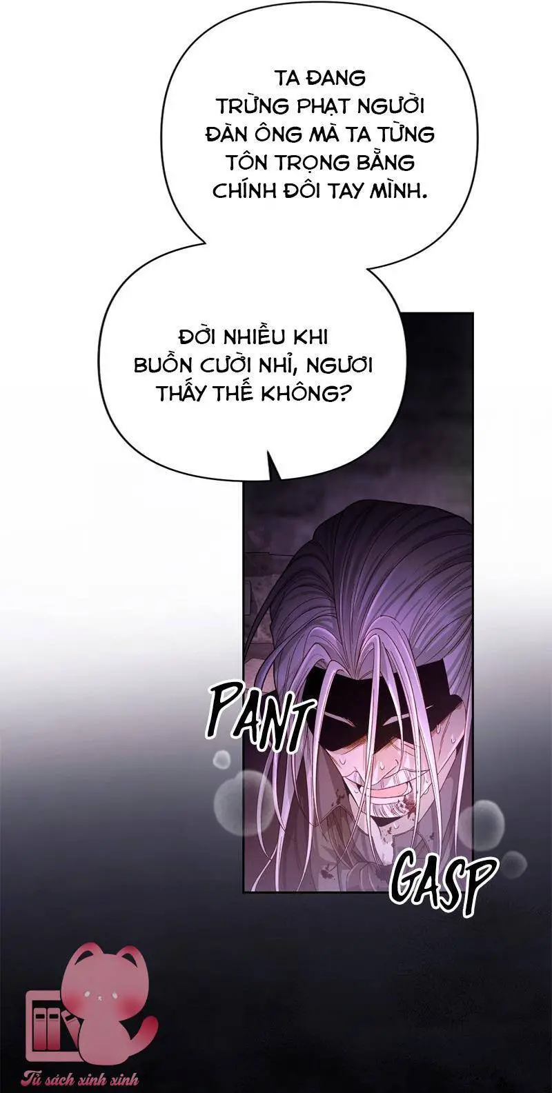 Hoàng Hậu Tái Hôn Nettruyen ZZZ Chương 189 Page 56