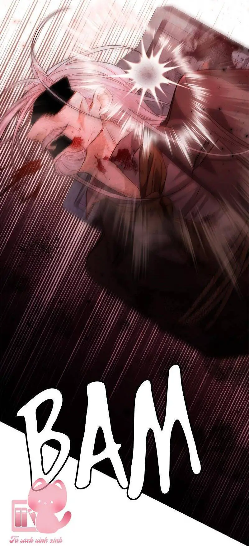 Hoàng Hậu Tái Hôn Nettruyen ZZZ Chương 189 Page 61
