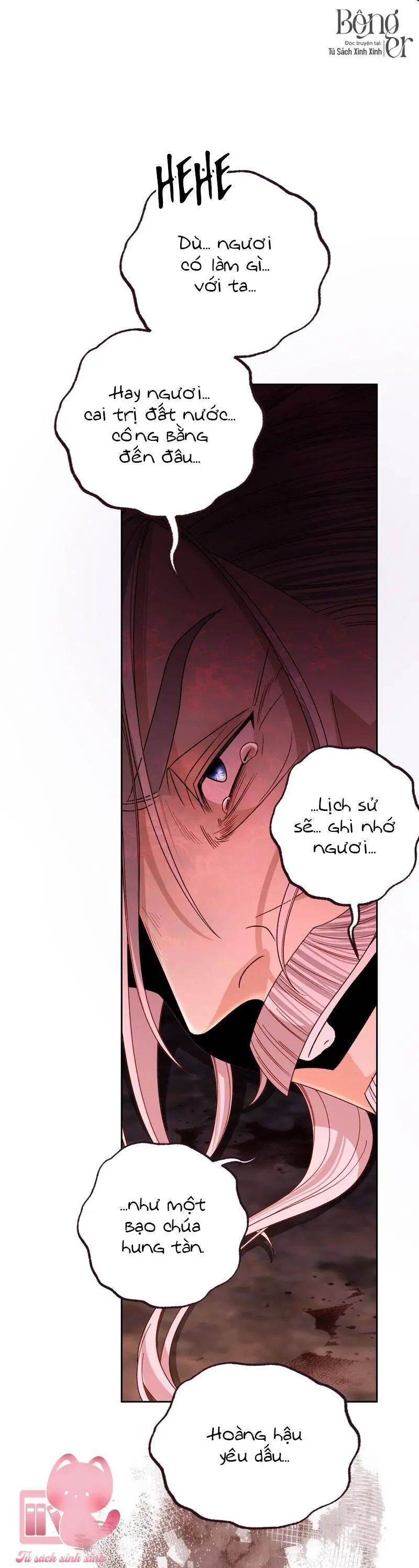 Hoàng Hậu Tái Hôn Nettruyen ZZZ Chương 189 Page 62