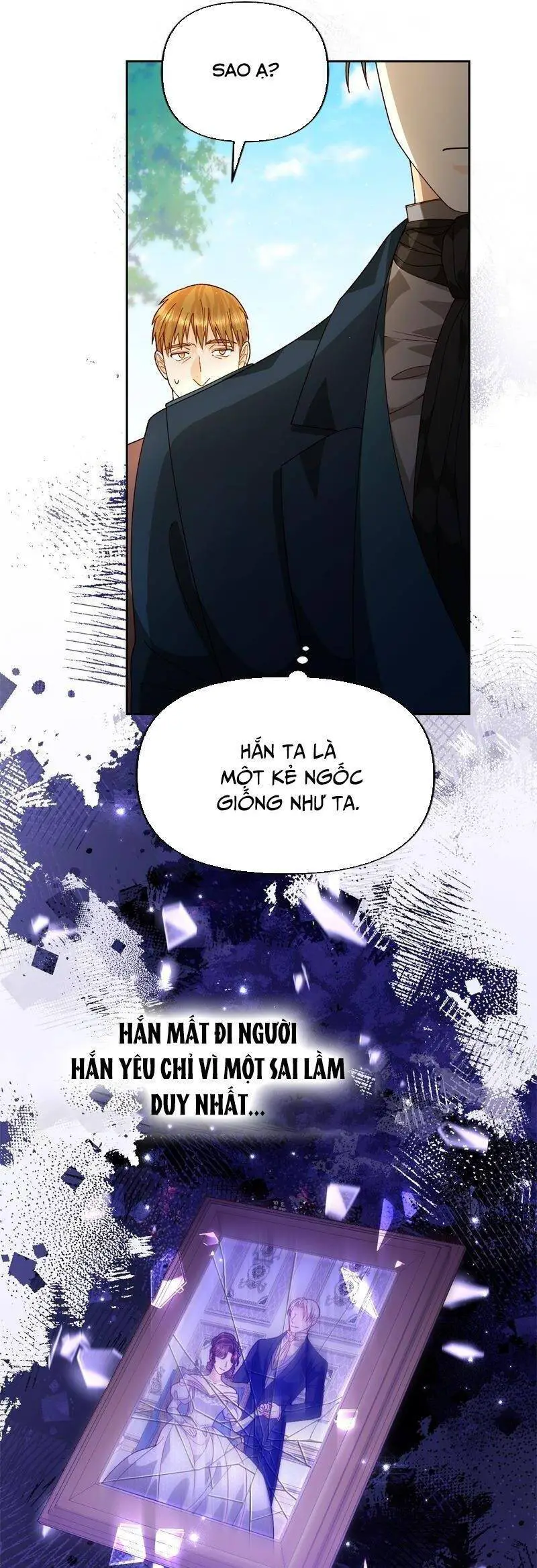 Hoàng Hậu Tái Hôn Nettruyen ZZZ Chương 187 Page 13