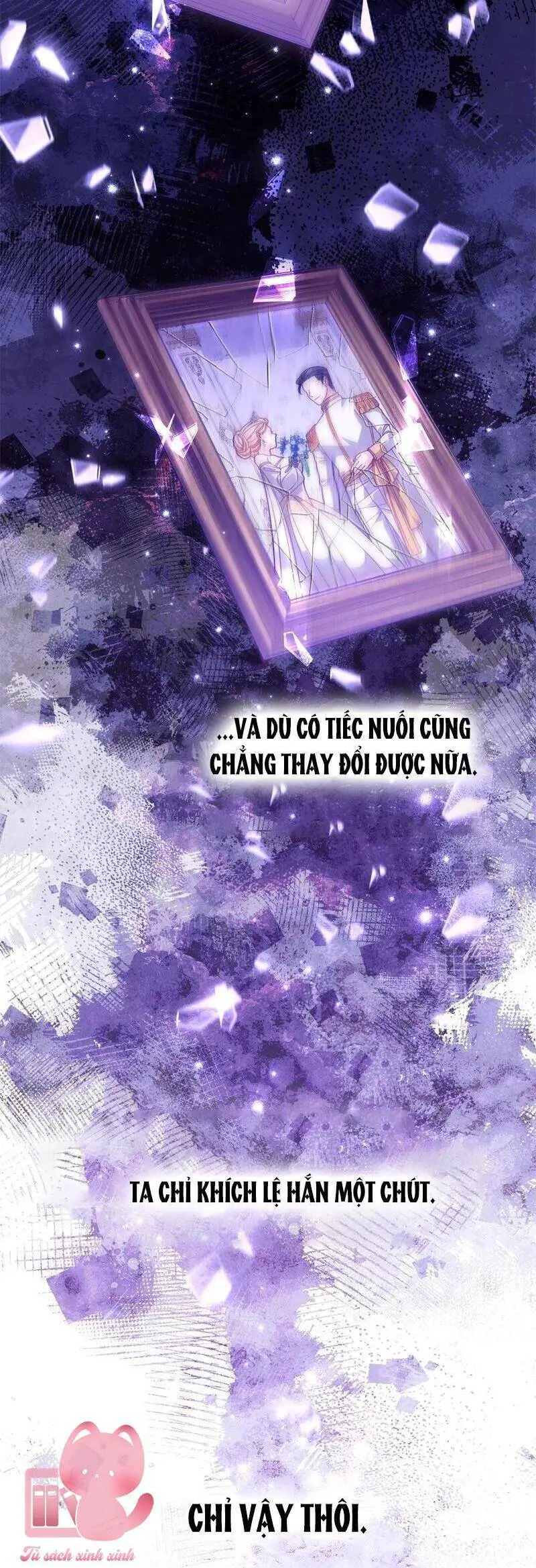 Hoàng Hậu Tái Hôn Nettruyen ZZZ Chương 187 Page 14