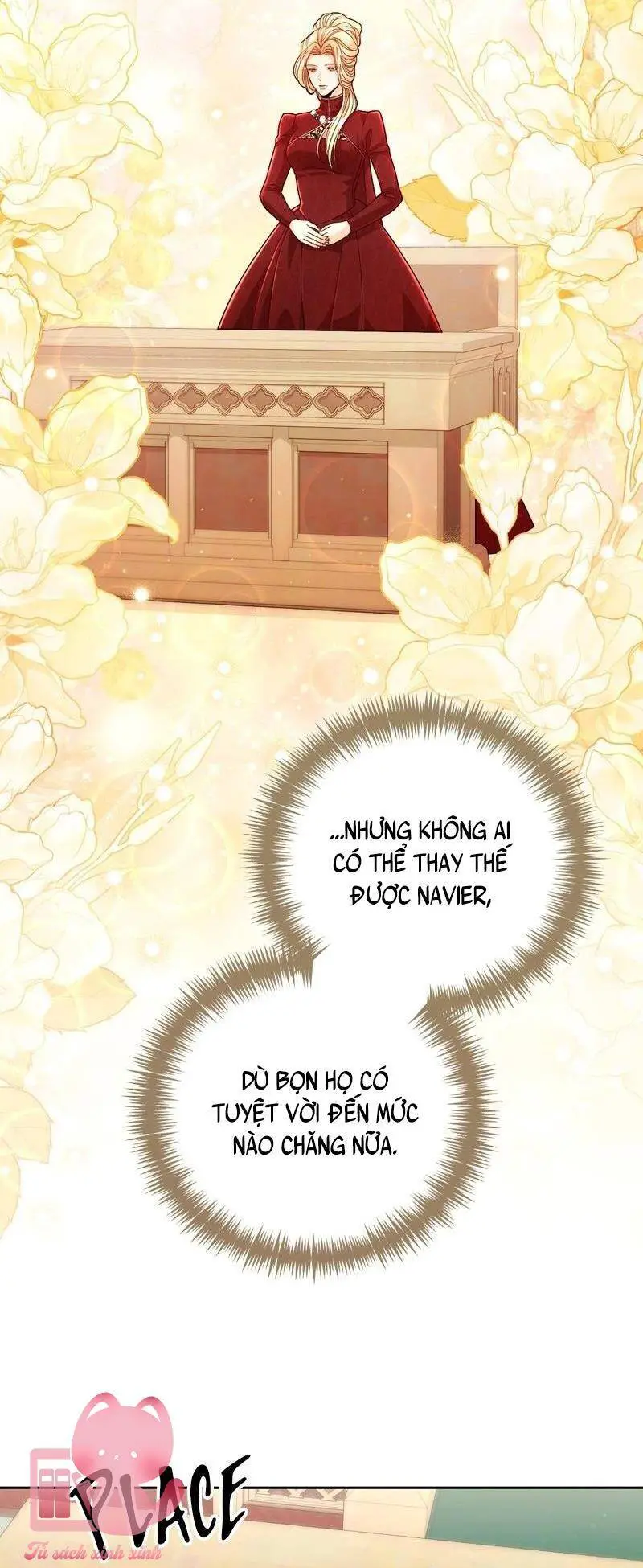 Hoàng Hậu Tái Hôn Nettruyen ZZZ Chương 187 Page 27