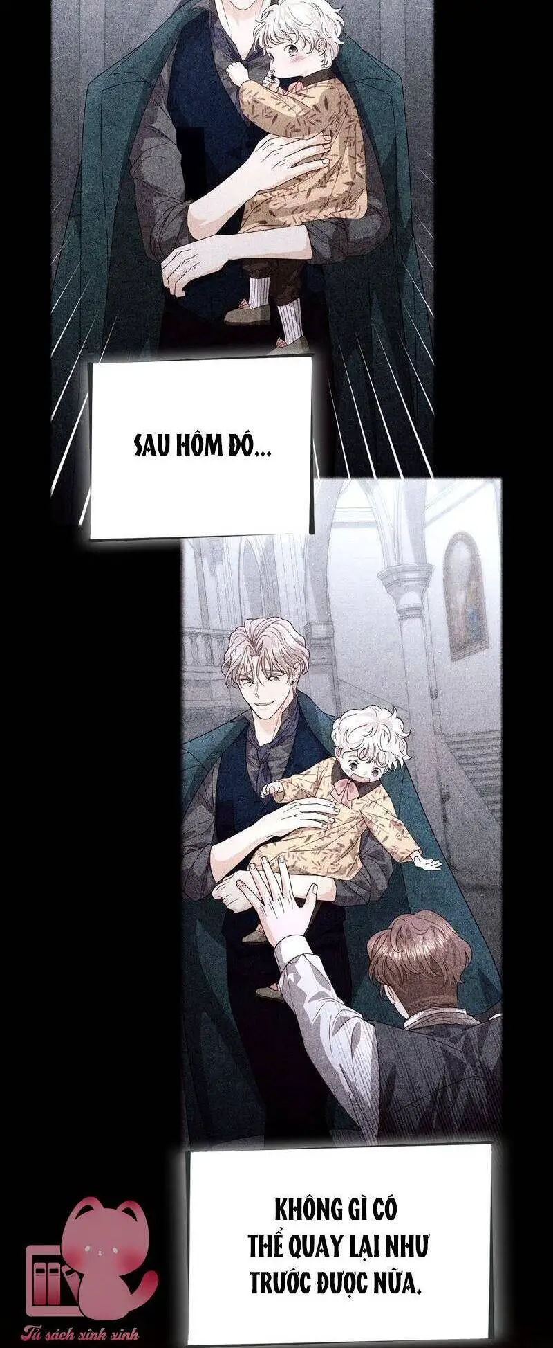 Hoàng Hậu Tái Hôn Nettruyen ZZZ Chương 187 Page 31
