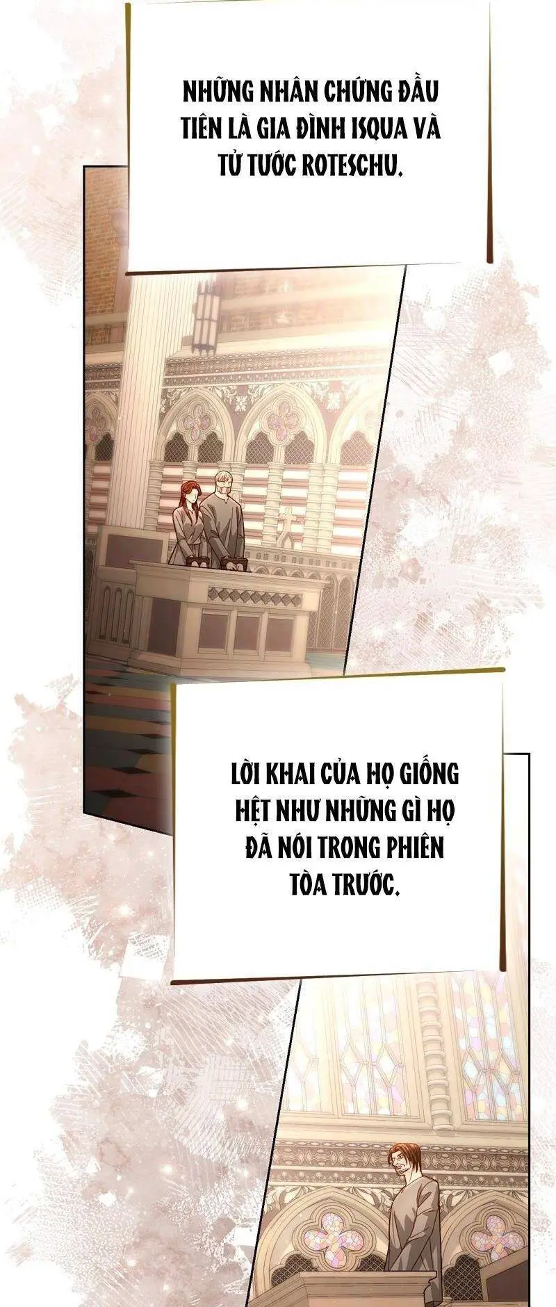 Hoàng Hậu Tái Hôn Nettruyen ZZZ Chương 187 Page 42