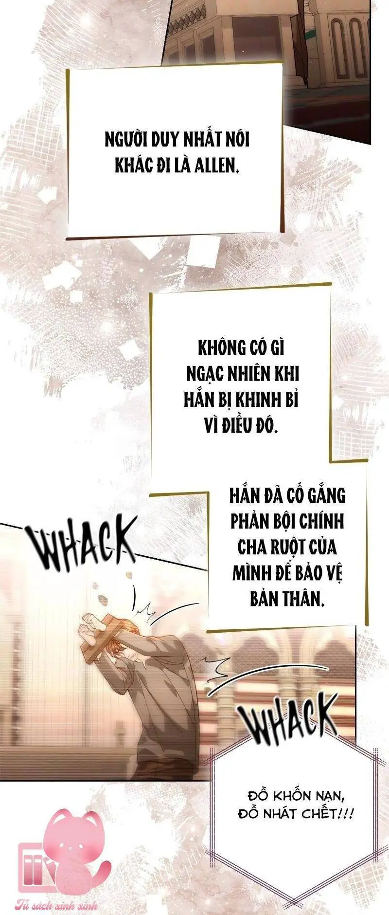 Hoàng Hậu Tái Hôn Nettruyen ZZZ Chương 187 Page 43