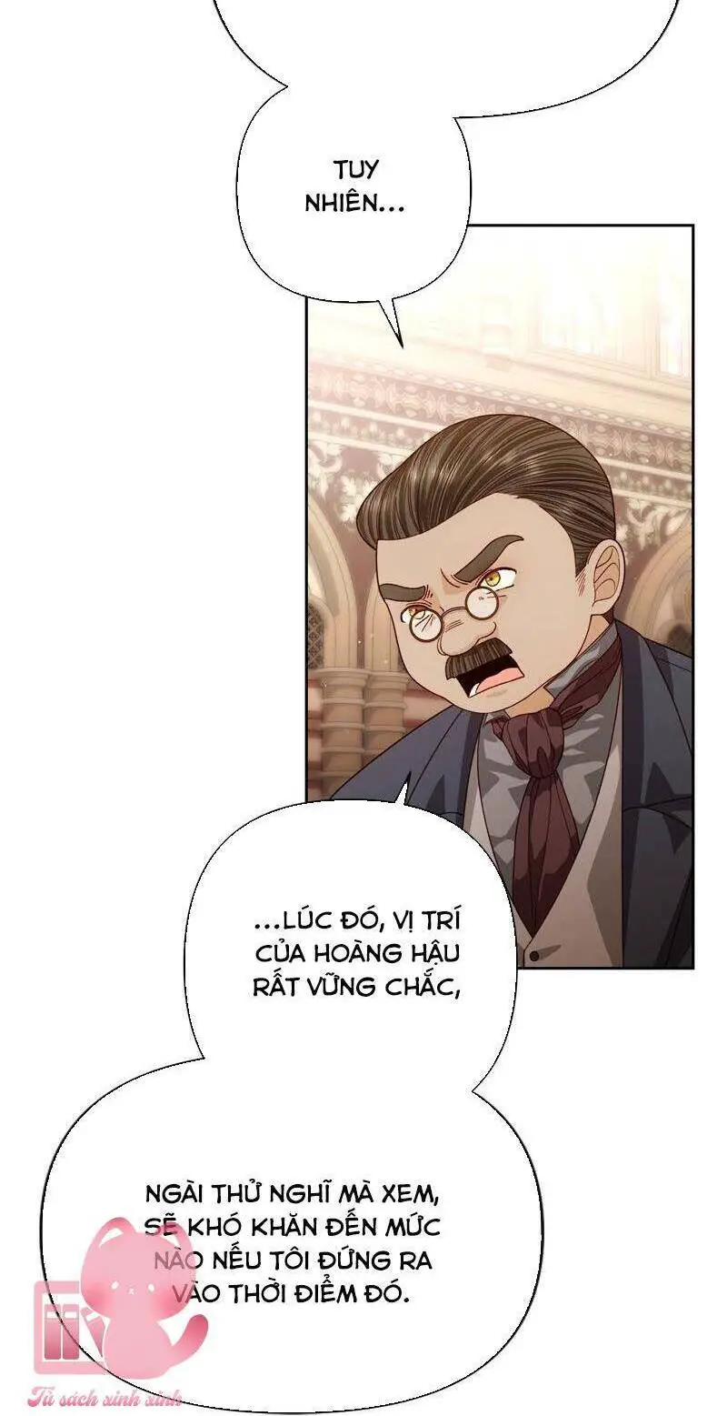 Hoàng Hậu Tái Hôn Nettruyen ZZZ Chương 187 Page 47