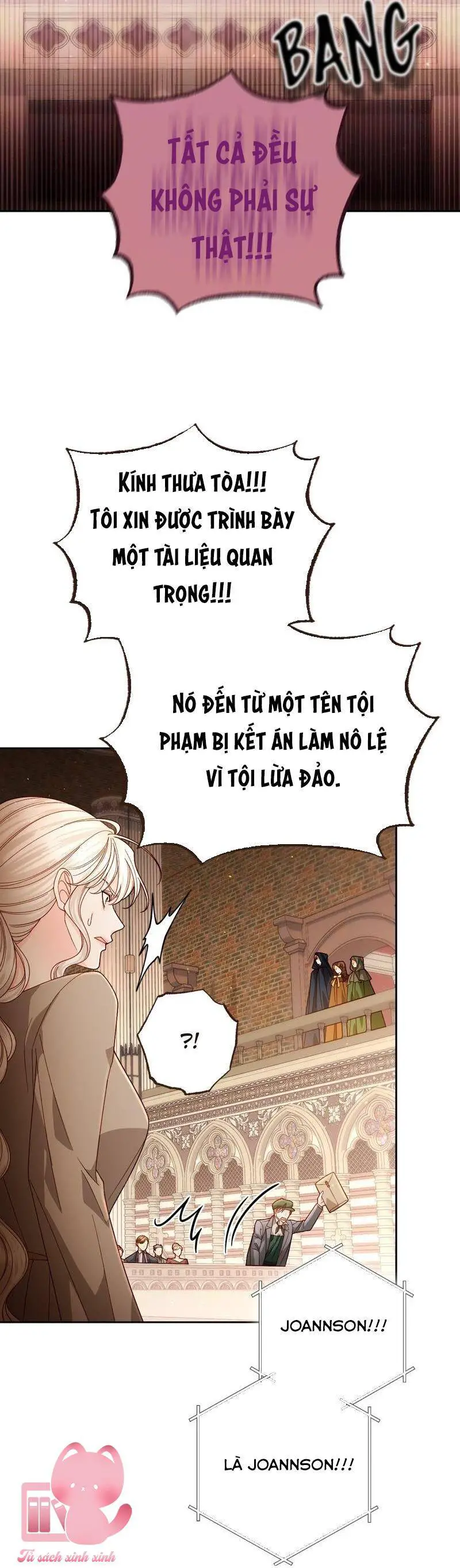 Hoàng Hậu Tái Hôn Nettruyen ZZZ Chương 187 Page 52