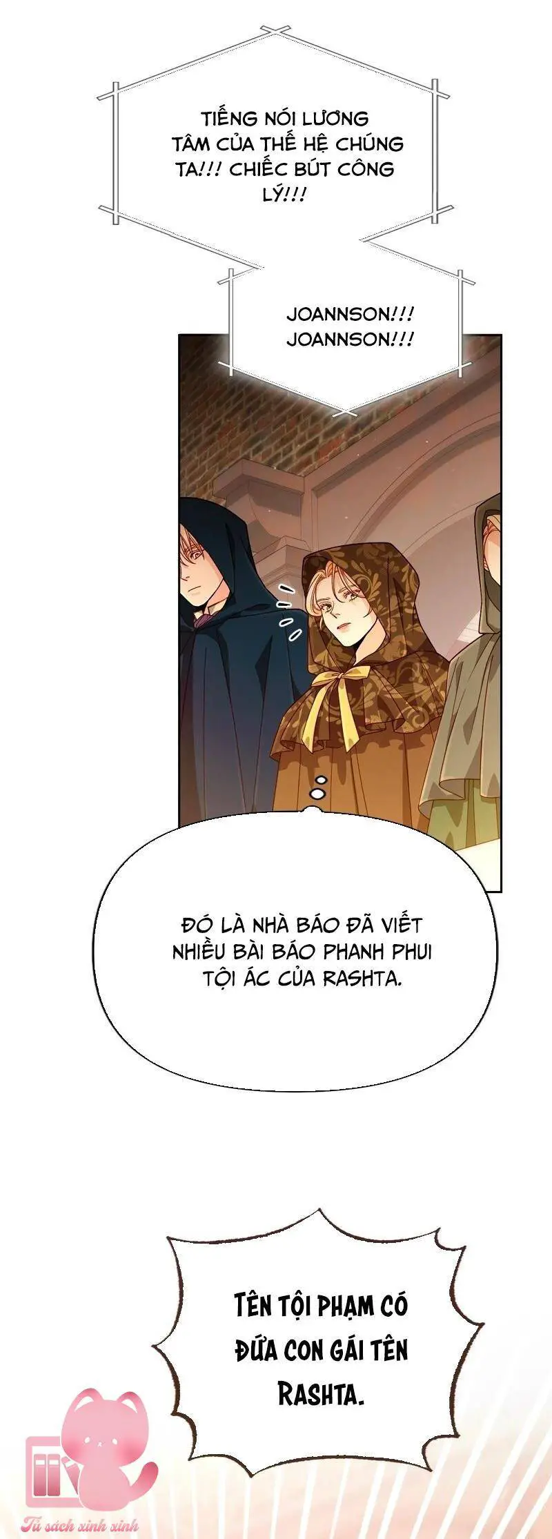 Hoàng Hậu Tái Hôn Nettruyen ZZZ Chương 187 Page 53