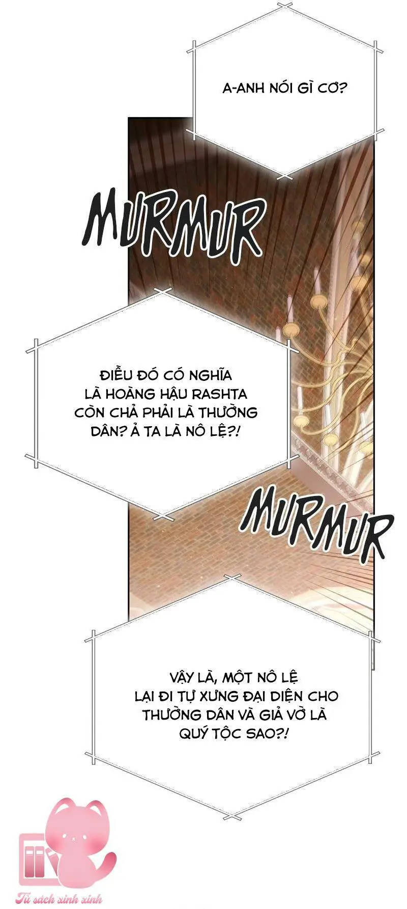 Hoàng Hậu Tái Hôn Nettruyen ZZZ Chương 187 Page 55