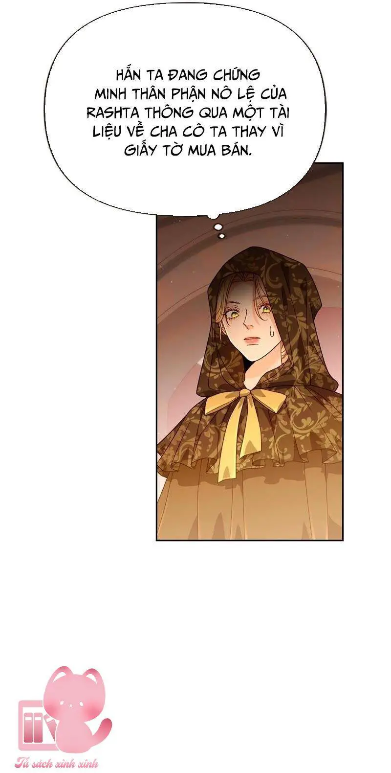 Hoàng Hậu Tái Hôn Nettruyen ZZZ Chương 187 Page 56