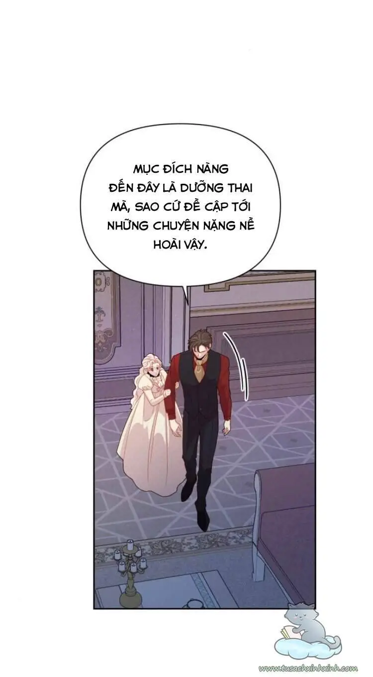 Hoàng Hậu Tái Hôn Nettruyen ZZZ Chương 88 Page 18