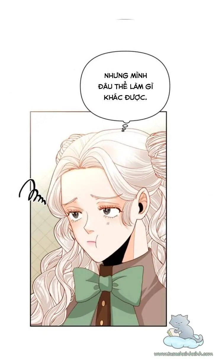 Hoàng Hậu Tái Hôn Nettruyen ZZZ Chương 88 Page 22