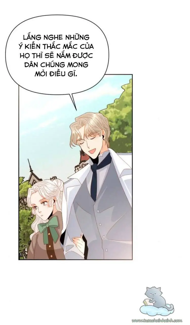 Hoàng Hậu Tái Hôn Nettruyen ZZZ Chương 88 Page 26