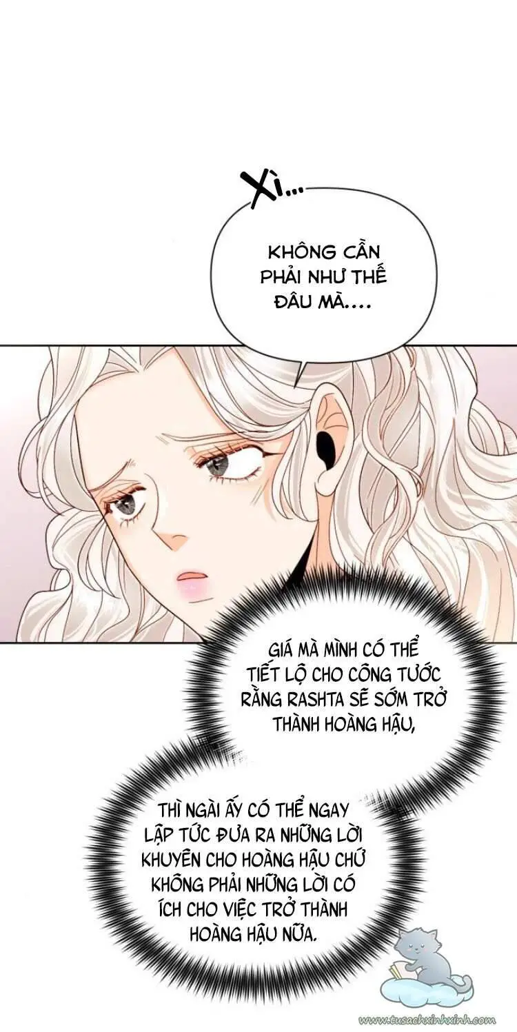 Hoàng Hậu Tái Hôn Nettruyen ZZZ Chương 88 Page 27