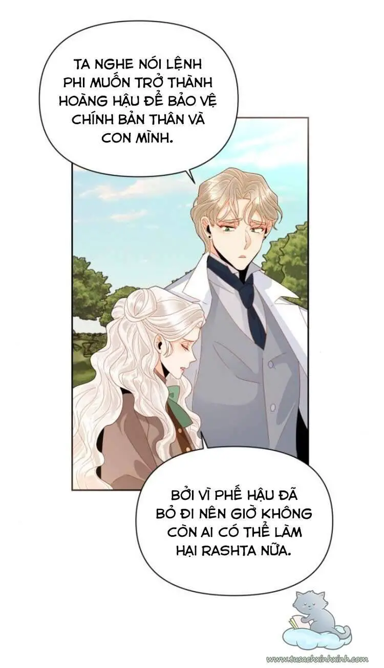 Hoàng Hậu Tái Hôn Nettruyen ZZZ Chương 88 Page 28