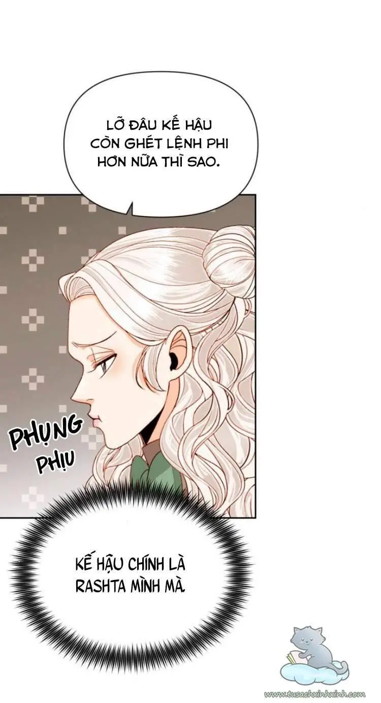 Hoàng Hậu Tái Hôn Nettruyen ZZZ Chương 88 Page 29