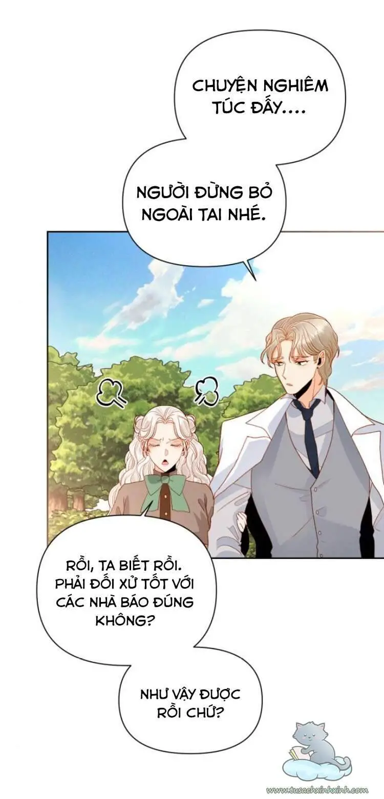 Hoàng Hậu Tái Hôn Nettruyen ZZZ Chương 88 Page 30