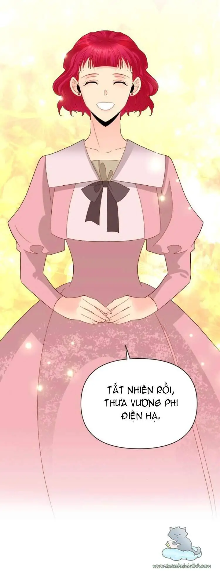 Hoàng Hậu Tái Hôn Nettruyen ZZZ Chương 88 Page 46