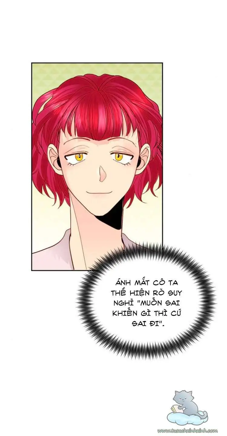 Hoàng Hậu Tái Hôn Nettruyen ZZZ Chương 88 Page 47