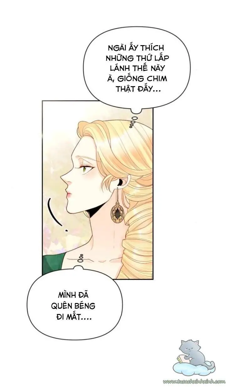 Hoàng Hậu Tái Hôn Nettruyen ZZZ Chương 88 Page 58