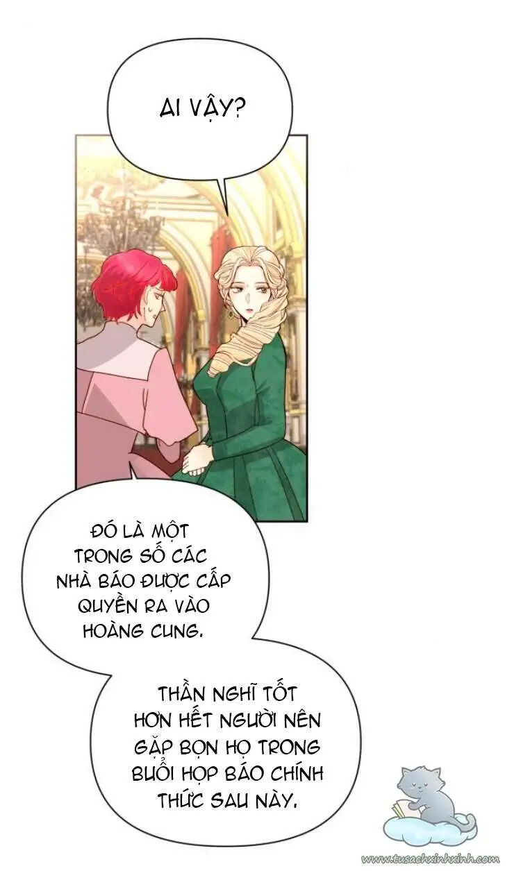 Hoàng Hậu Tái Hôn Nettruyen ZZZ Chương 88 Page 62