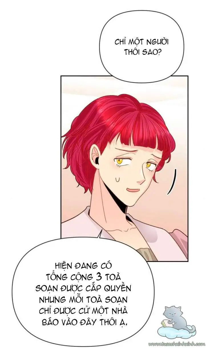 Hoàng Hậu Tái Hôn Nettruyen ZZZ Chương 88 Page 63