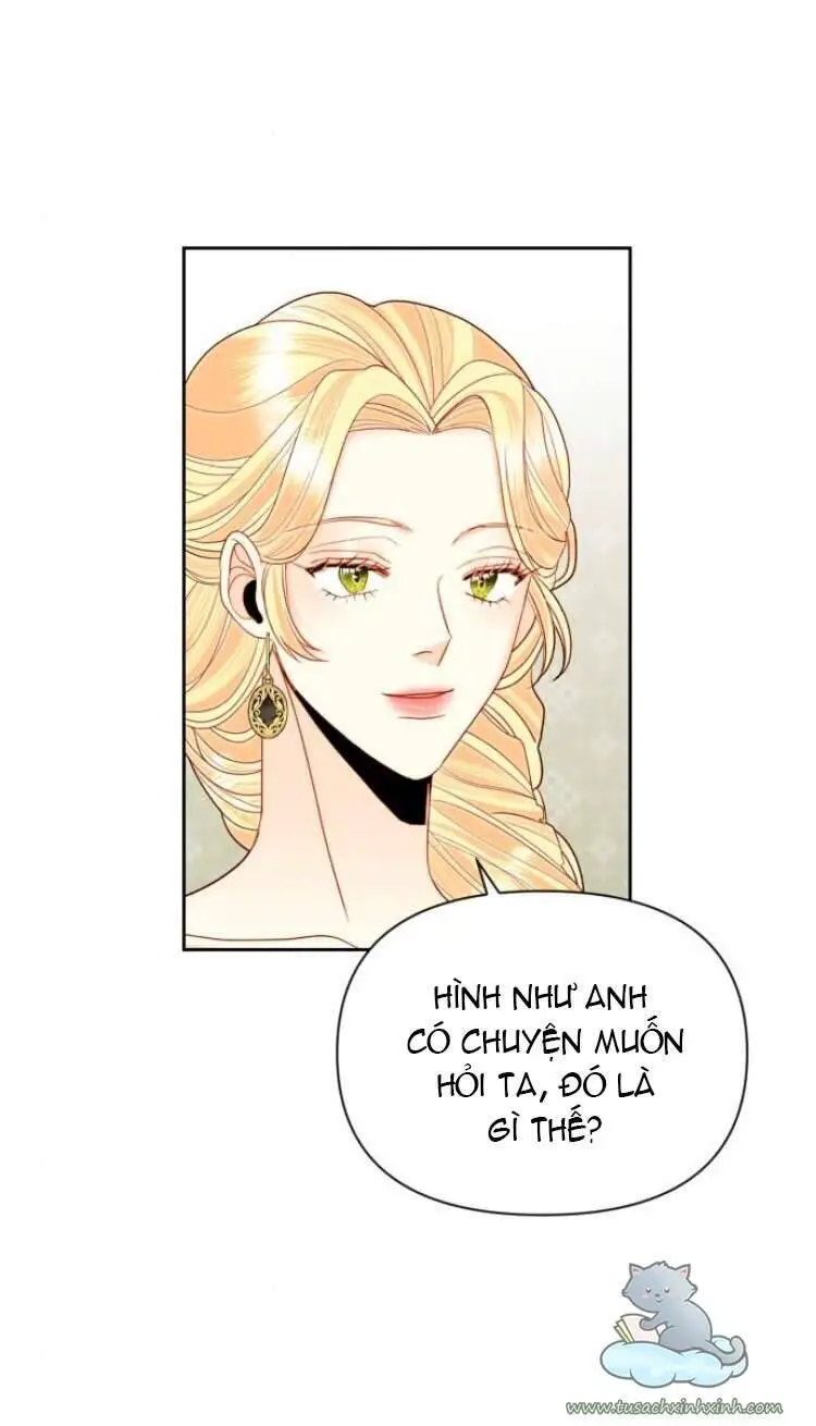 Hoàng Hậu Tái Hôn Nettruyen ZZZ Chương 88 Page 65