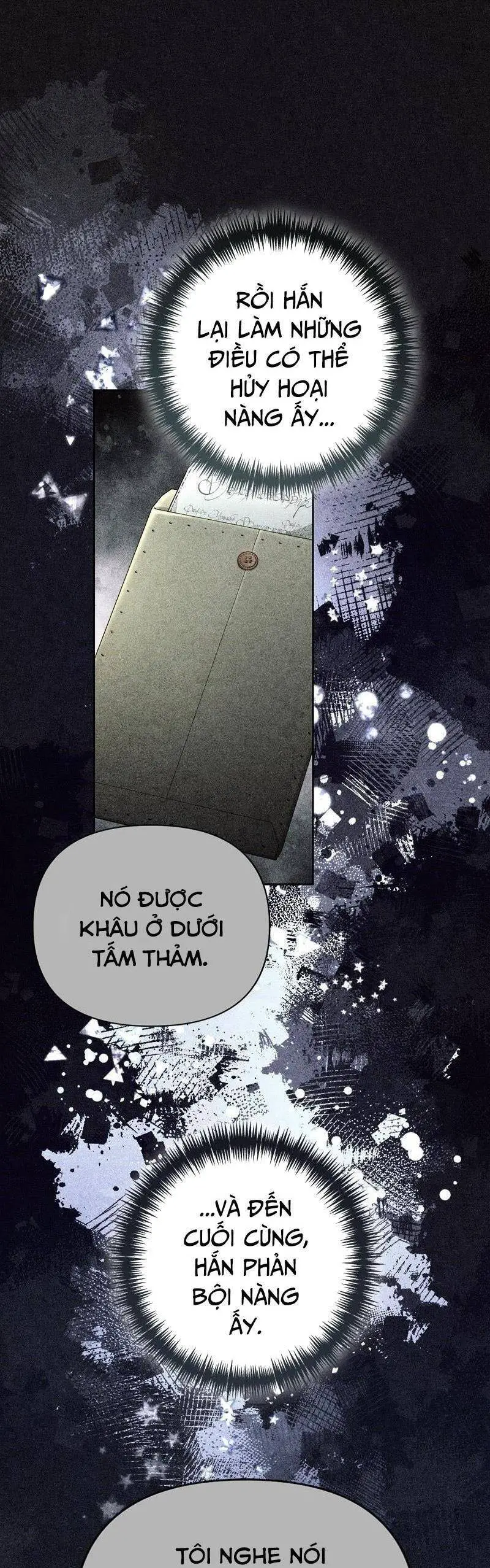 Hoàng Hậu Tái Hôn Nettruyen ZZZ Chương 192 Page 4