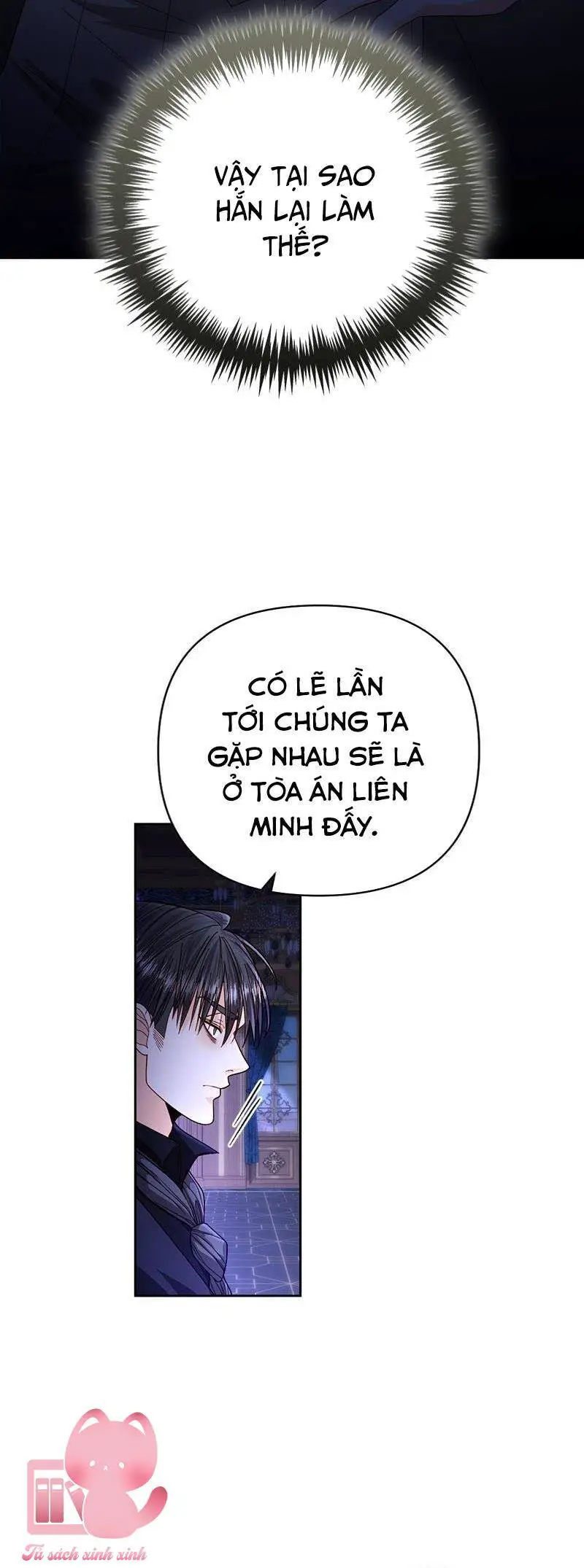 Hoàng Hậu Tái Hôn Nettruyen ZZZ Chương 192 Page 7