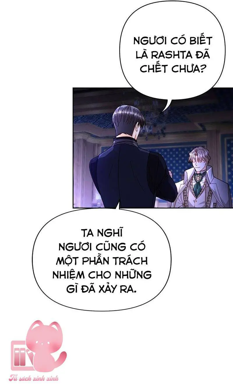 Hoàng Hậu Tái Hôn Nettruyen ZZZ Chương 192 Page 8