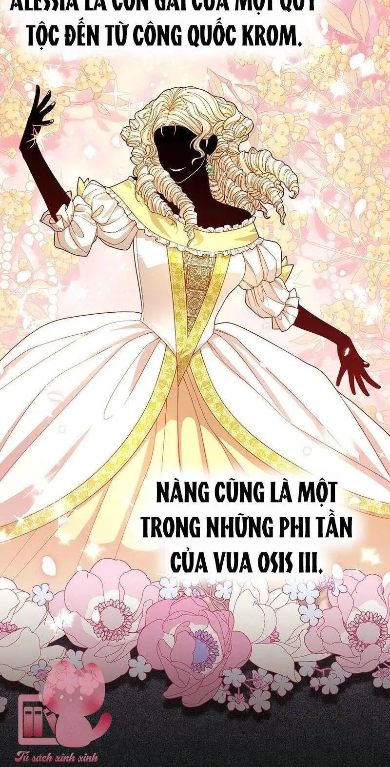 Hoàng Hậu Tái Hôn Nettruyen ZZZ Chương 192 Page 13