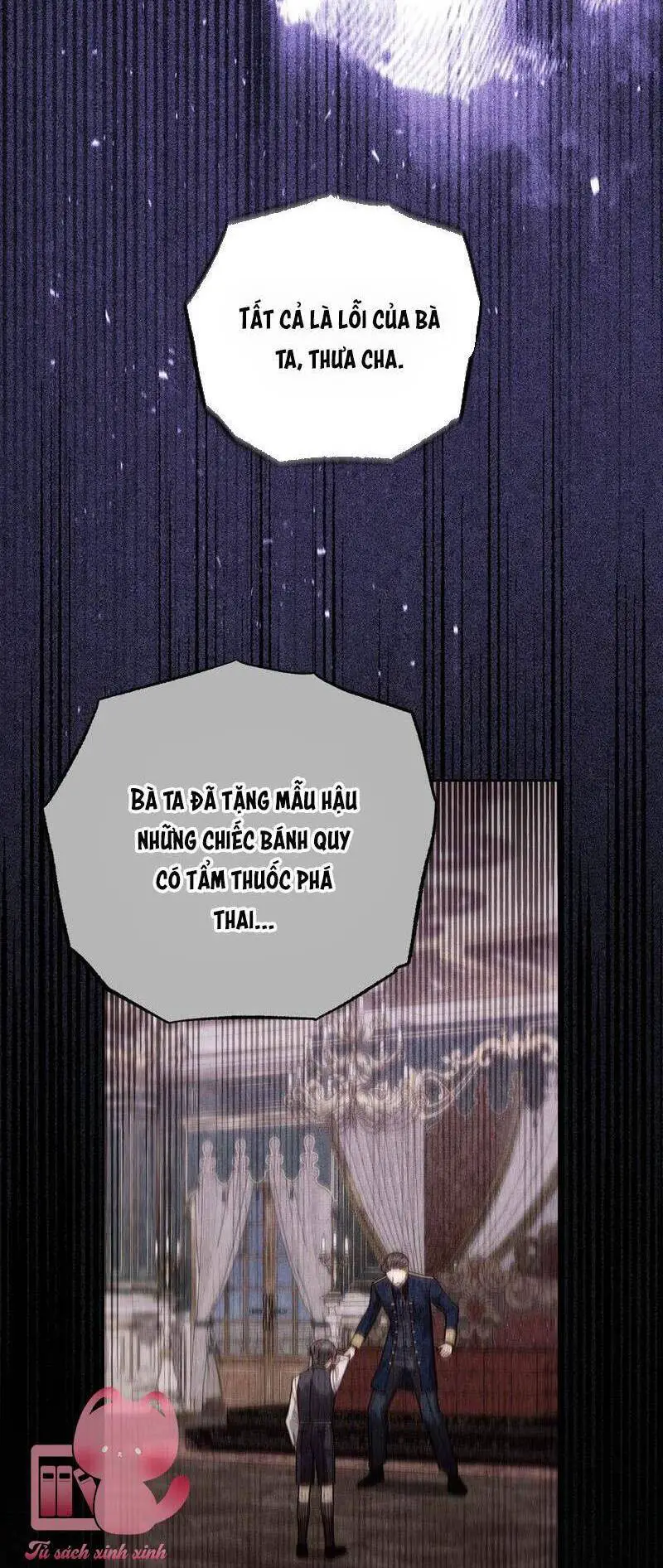 Hoàng Hậu Tái Hôn Nettruyen ZZZ Chương 192 Page 19