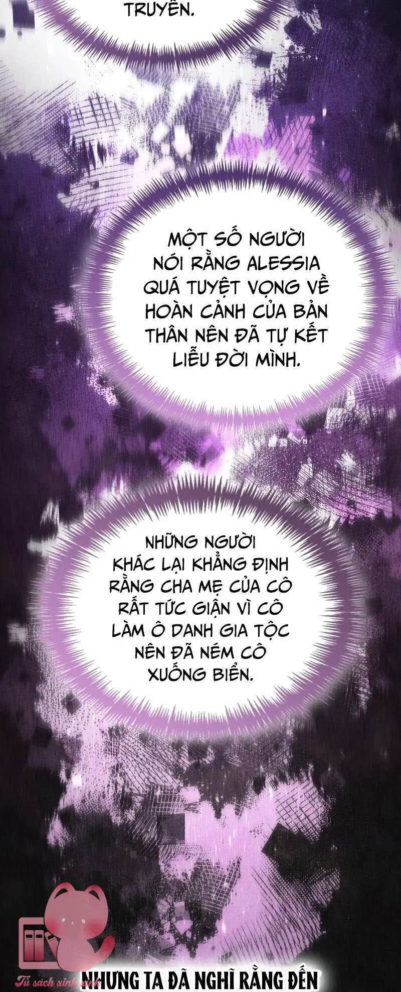 Hoàng Hậu Tái Hôn Nettruyen ZZZ Chương 192 Page 22