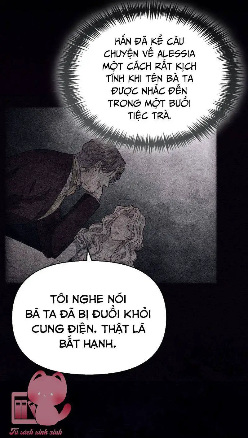 Hoàng Hậu Tái Hôn Nettruyen ZZZ Chương 192 Page 24