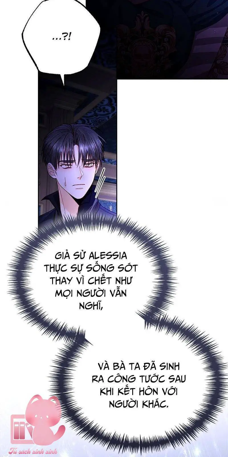 Hoàng Hậu Tái Hôn Nettruyen ZZZ Chương 192 Page 28