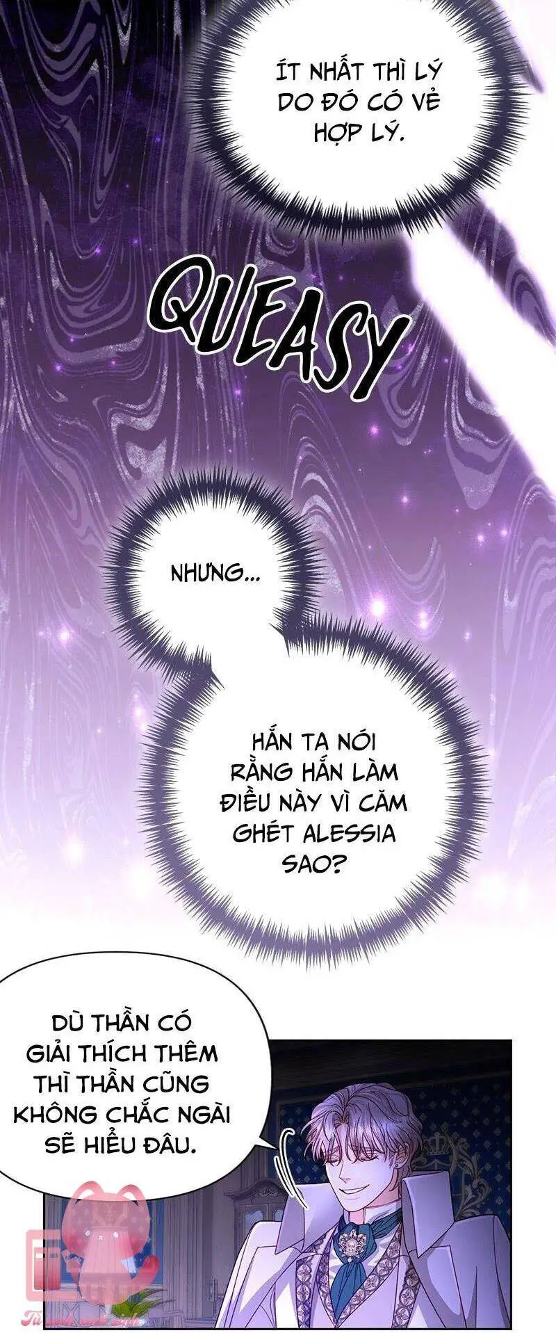 Hoàng Hậu Tái Hôn Nettruyen ZZZ Chương 192 Page 30