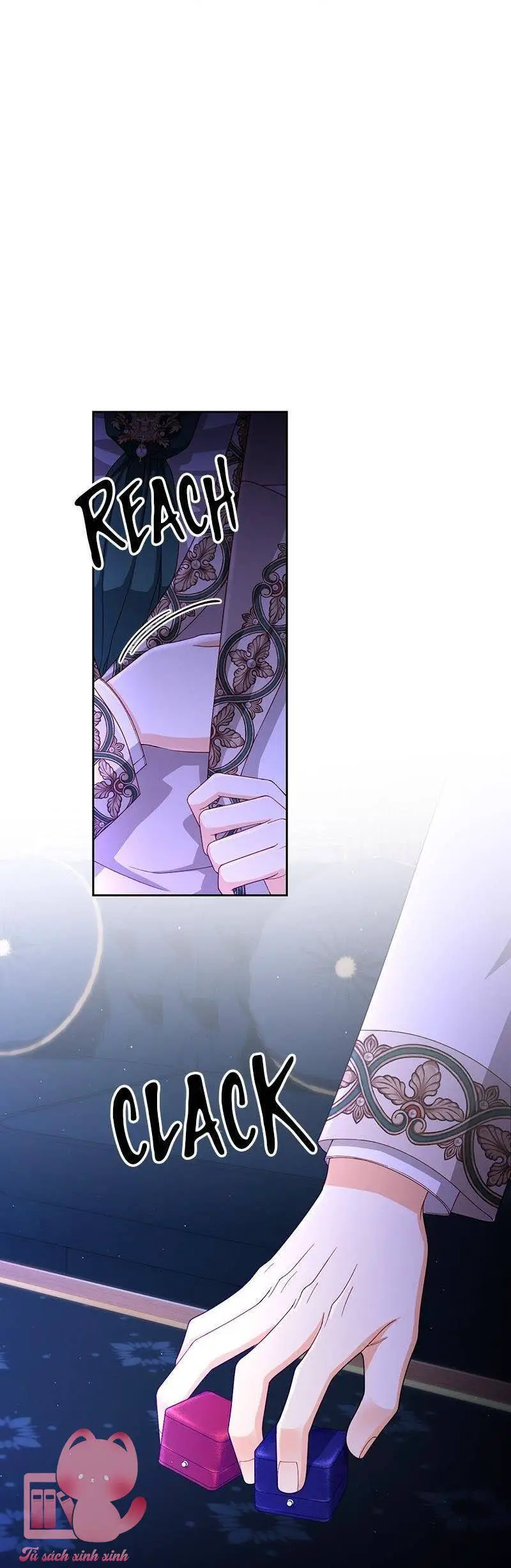 Hoàng Hậu Tái Hôn Nettruyen ZZZ Chương 192 Page 31