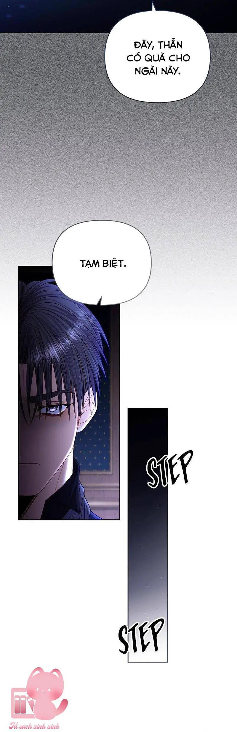 Hoàng Hậu Tái Hôn Nettruyen ZZZ Chương 192 Page 32