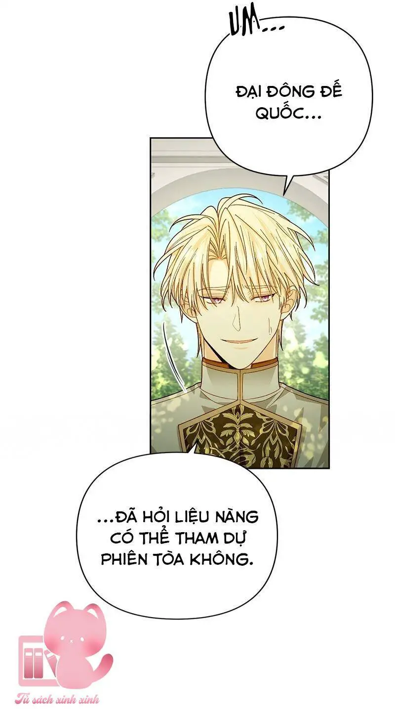 Hoàng Hậu Tái Hôn Nettruyen ZZZ Chương 186 Page 4