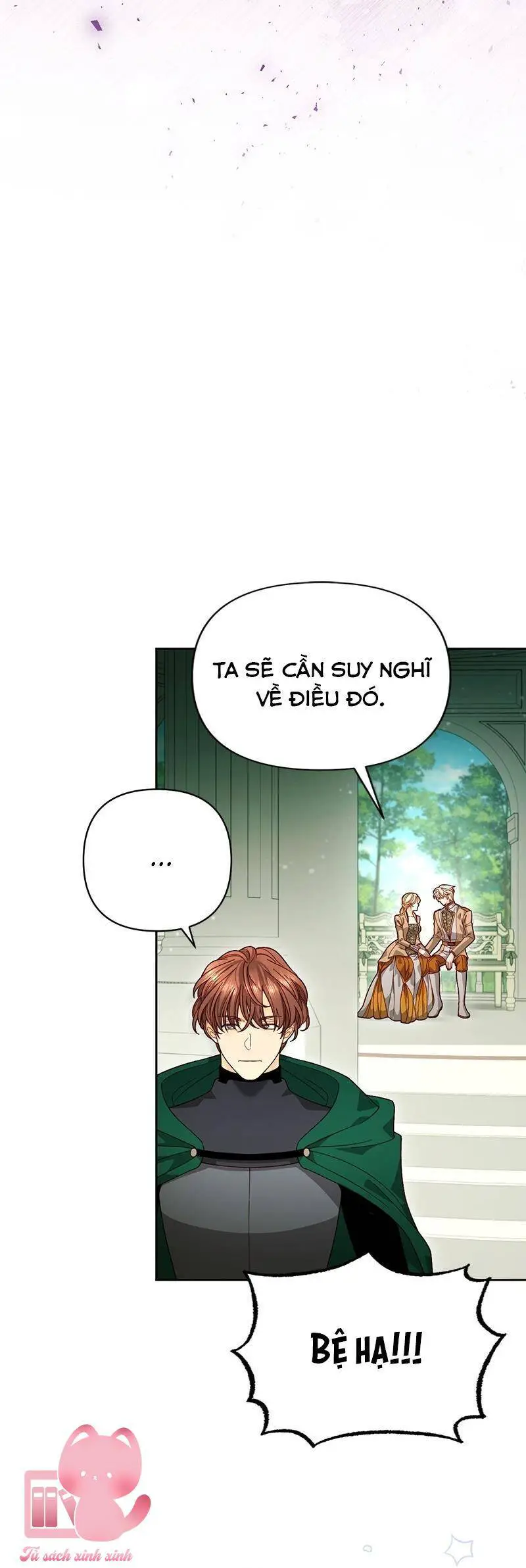 Hoàng Hậu Tái Hôn Nettruyen ZZZ Chương 186 Page 8