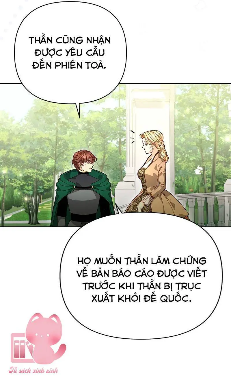 Hoàng Hậu Tái Hôn Nettruyen ZZZ Chương 186 Page 10