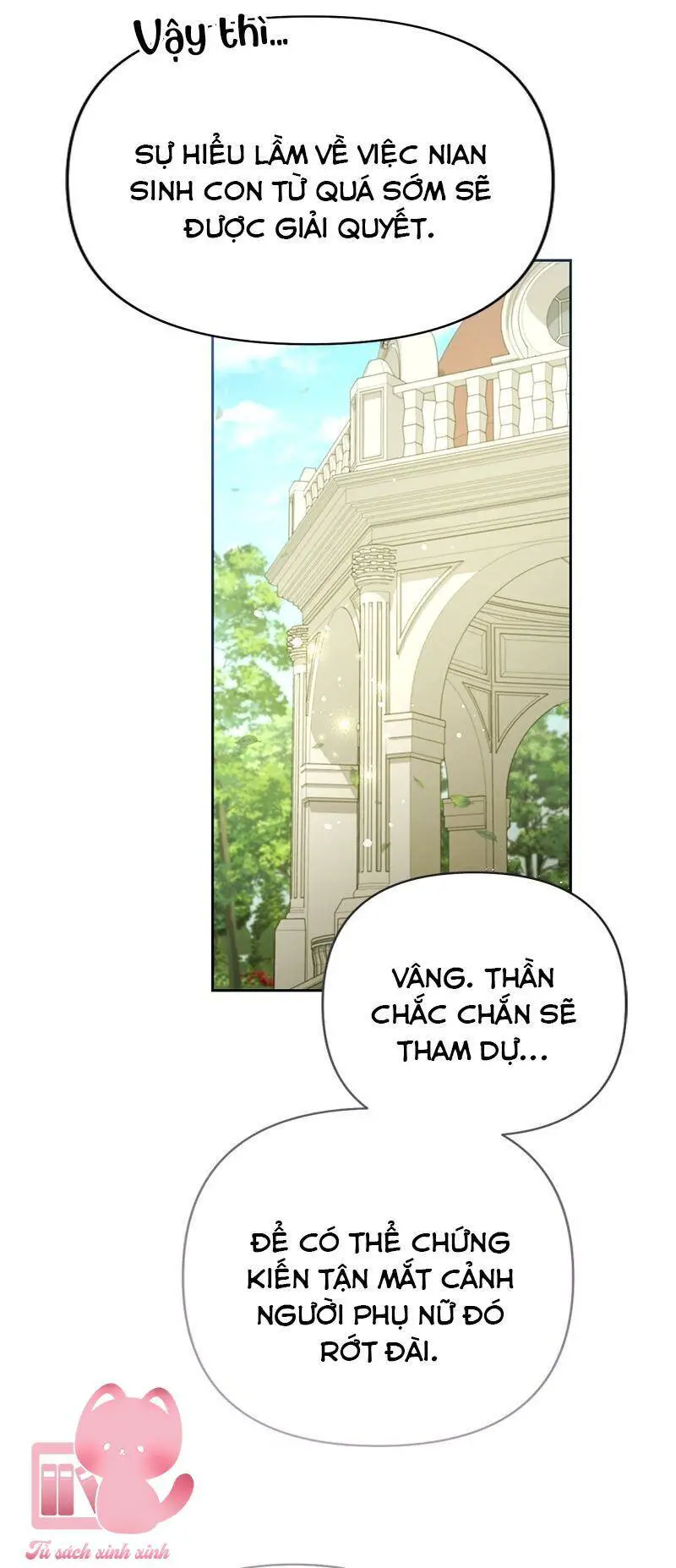 Hoàng Hậu Tái Hôn Nettruyen ZZZ Chương 186 Page 11