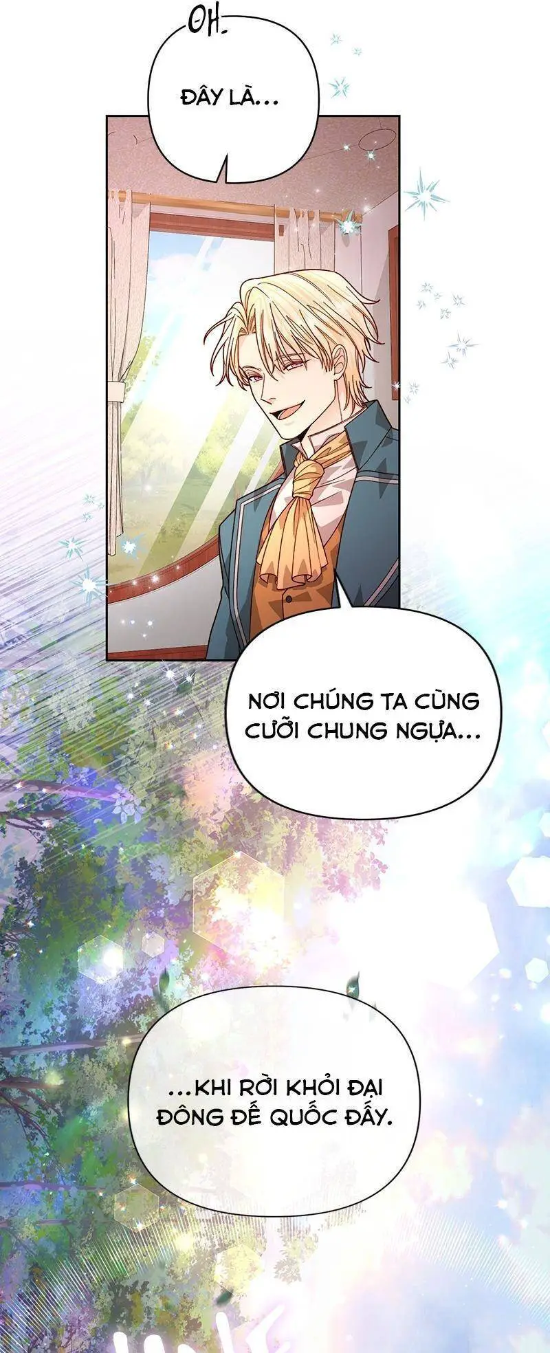 Hoàng Hậu Tái Hôn Nettruyen ZZZ Chương 186 Page 16