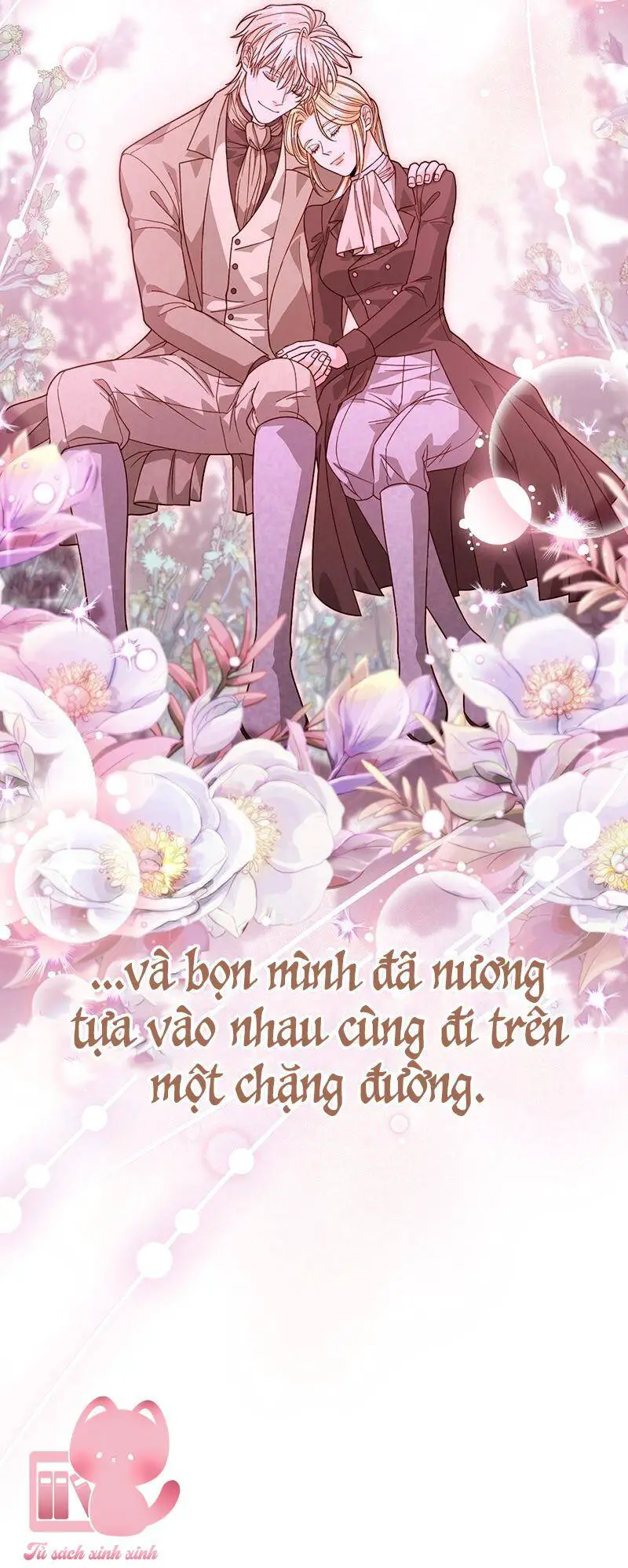 Hoàng Hậu Tái Hôn Nettruyen ZZZ Chương 186 Page 22