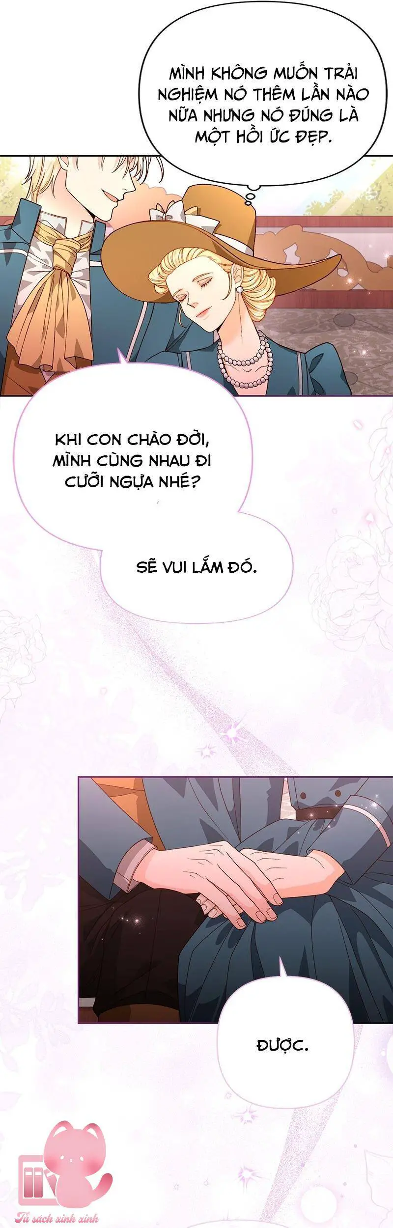 Hoàng Hậu Tái Hôn Nettruyen ZZZ Chương 186 Page 23
