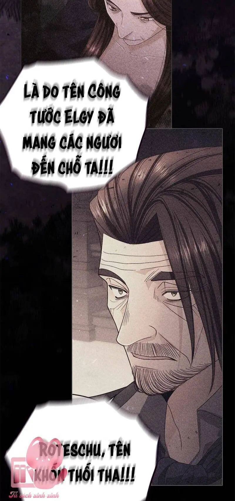 Hoàng Hậu Tái Hôn Nettruyen ZZZ Chương 186 Page 29