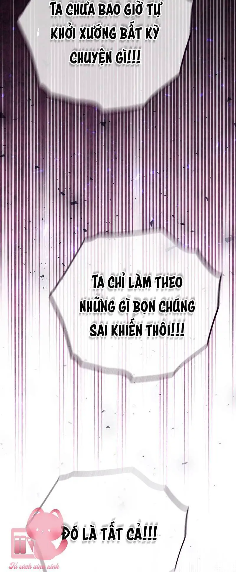 Hoàng Hậu Tái Hôn Nettruyen ZZZ Chương 186 Page 31
