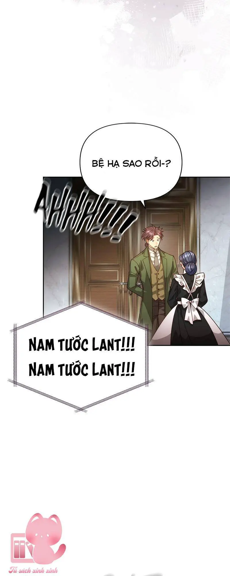 Hoàng Hậu Tái Hôn Nettruyen ZZZ Chương 186 Page 40