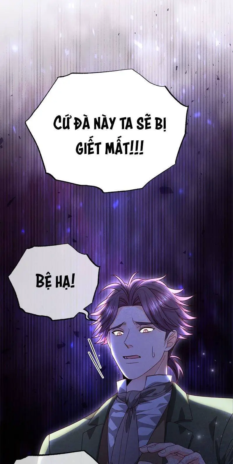 Hoàng Hậu Tái Hôn Nettruyen ZZZ Chương 186 Page 43